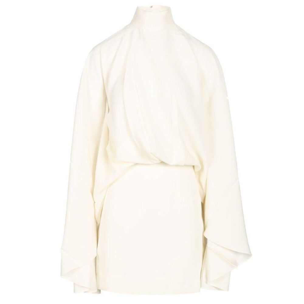 Taller Marmo Women "Bacall" Mini Dress